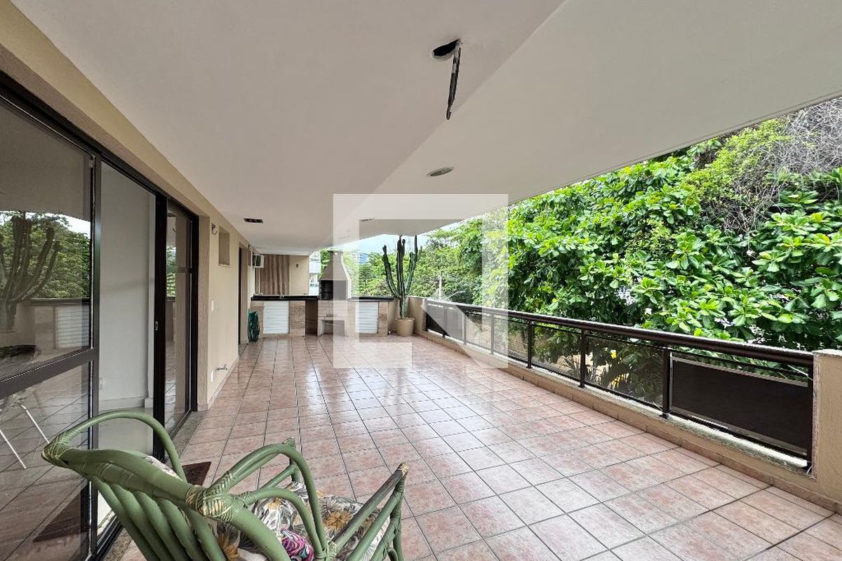 Apartamento, 3 quartos, 177 m² - Foto 12