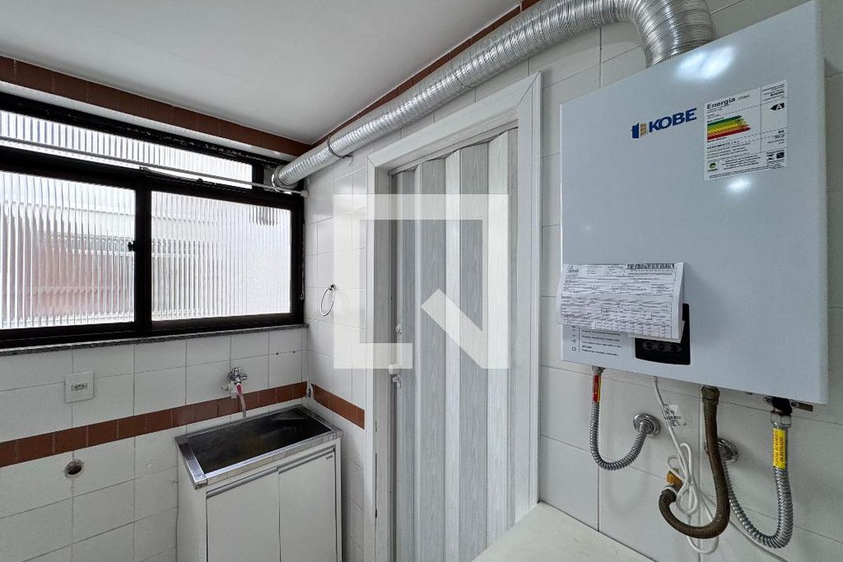 Apartamento, 3 quartos, 177 m² - Foto 108