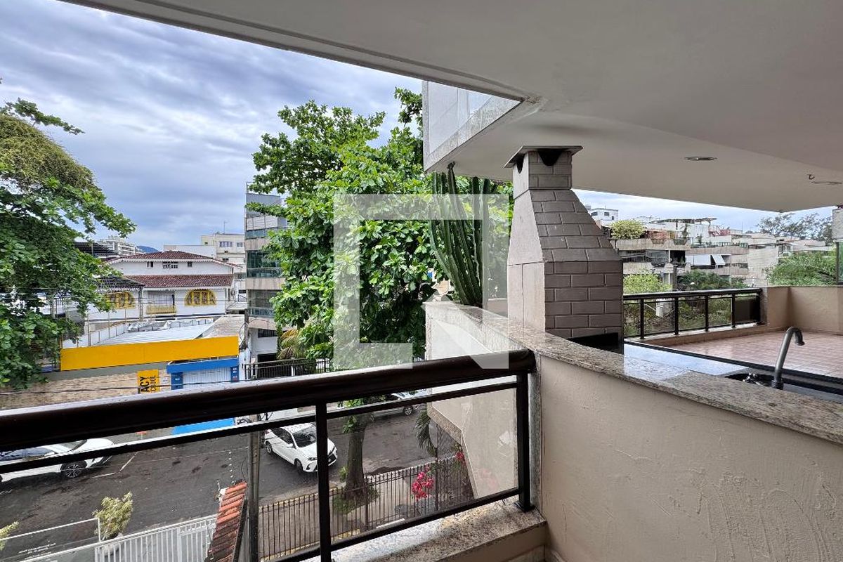 Apartamento, 3 quartos, 177 m² - Foto 54