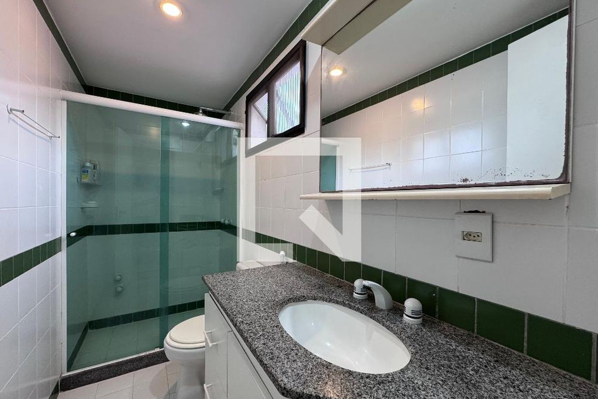 Apartamento, 3 quartos, 177 m² - Foto 34