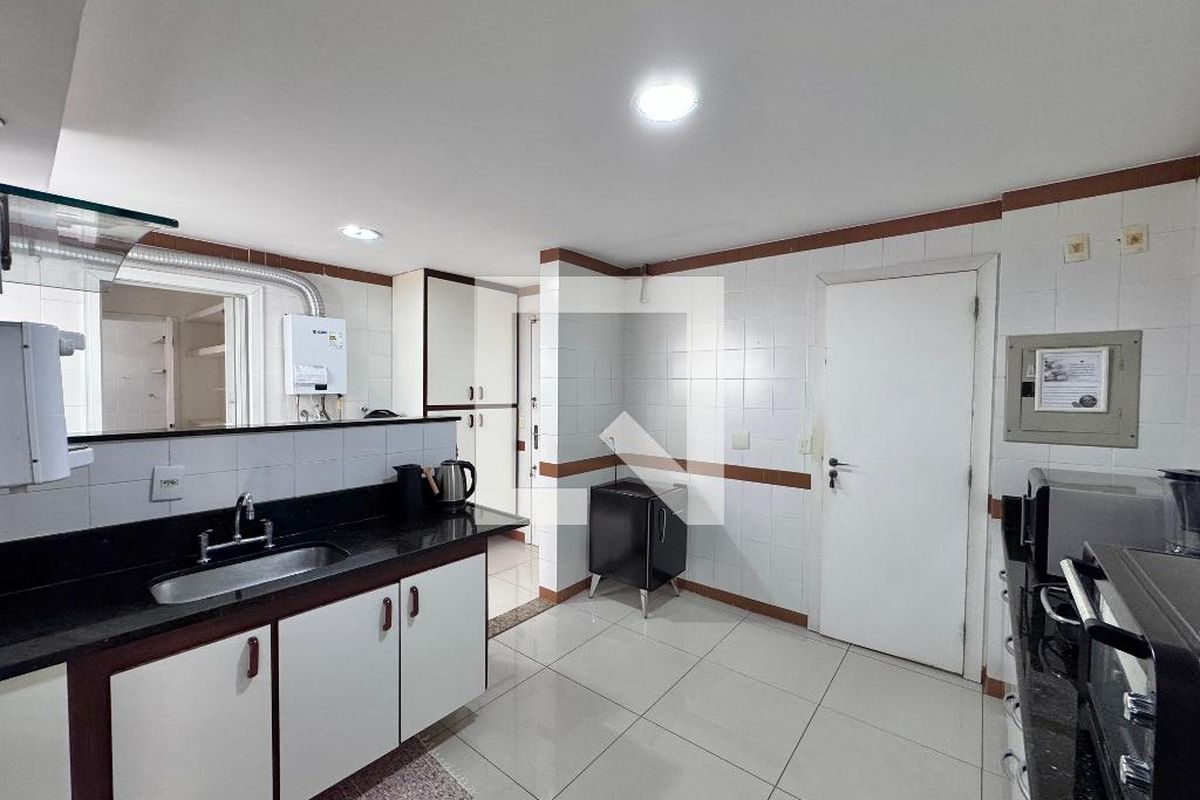 Apartamento, 3 quartos, 177 m² - Foto 90