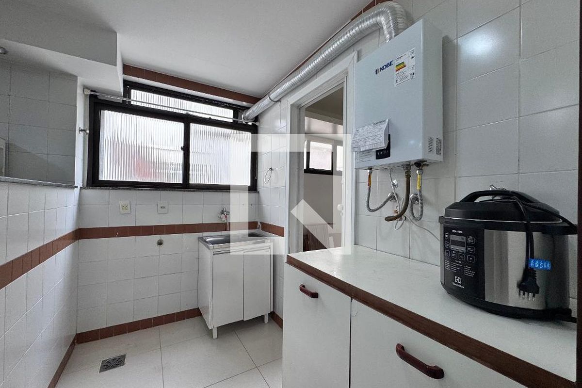 Apartamento, 3 quartos, 177 m² - Foto 98
