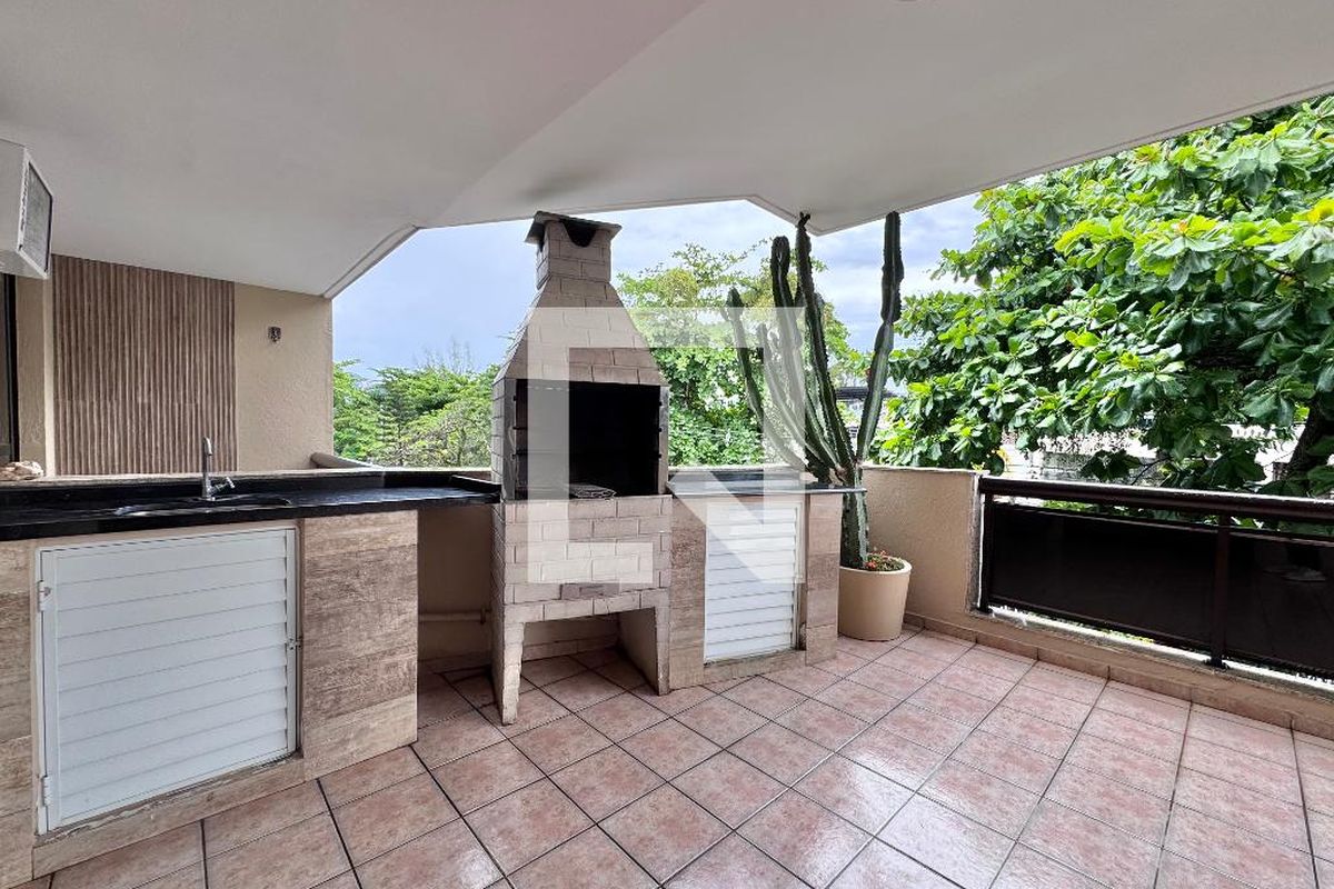 Apartamento, 3 quartos, 177 m² - Foto 16