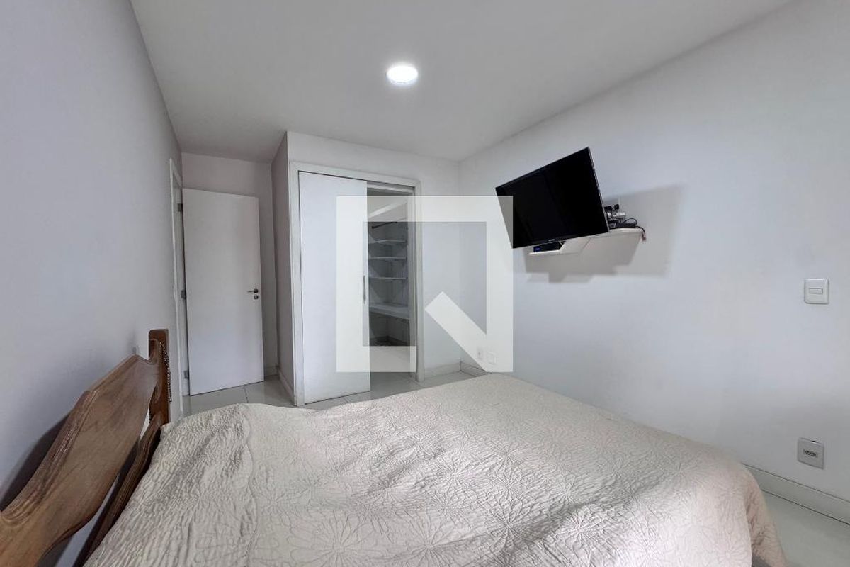 Apartamento, 3 quartos, 177 m² - Foto 48