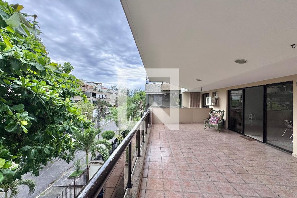 Apartamento, 3 quartos, 177 m² - Foto 20