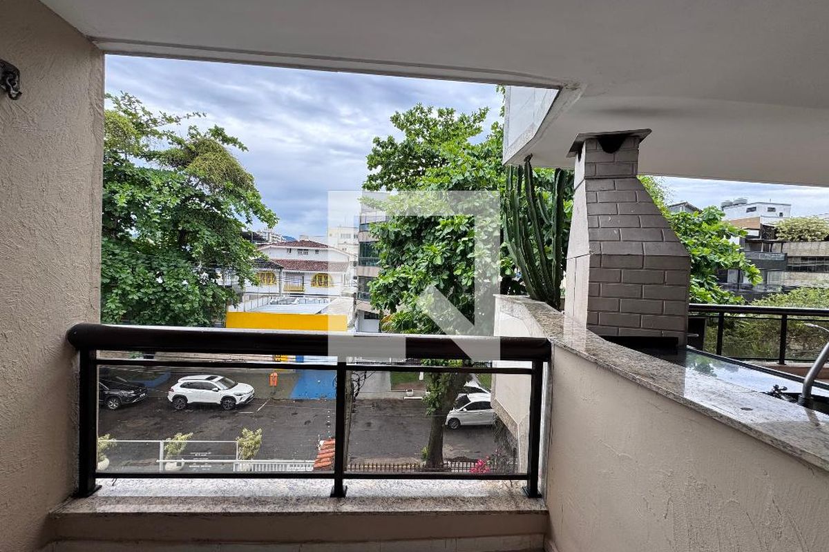 Apartamento, 3 quartos, 177 m² - Foto 52