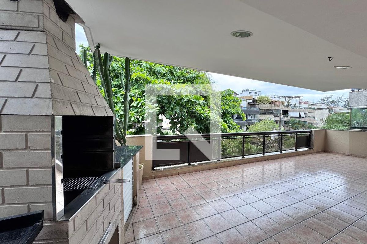 Apartamento, 3 quartos, 177 m² - Foto 18