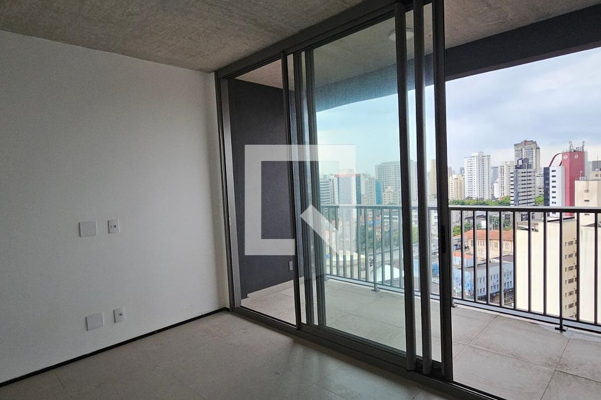 Kitnet-Studio, 24 m² - Foto 4