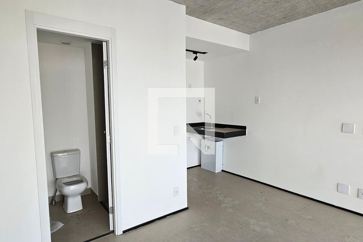 Kitnet-Studio, 24 m² - Foto 6