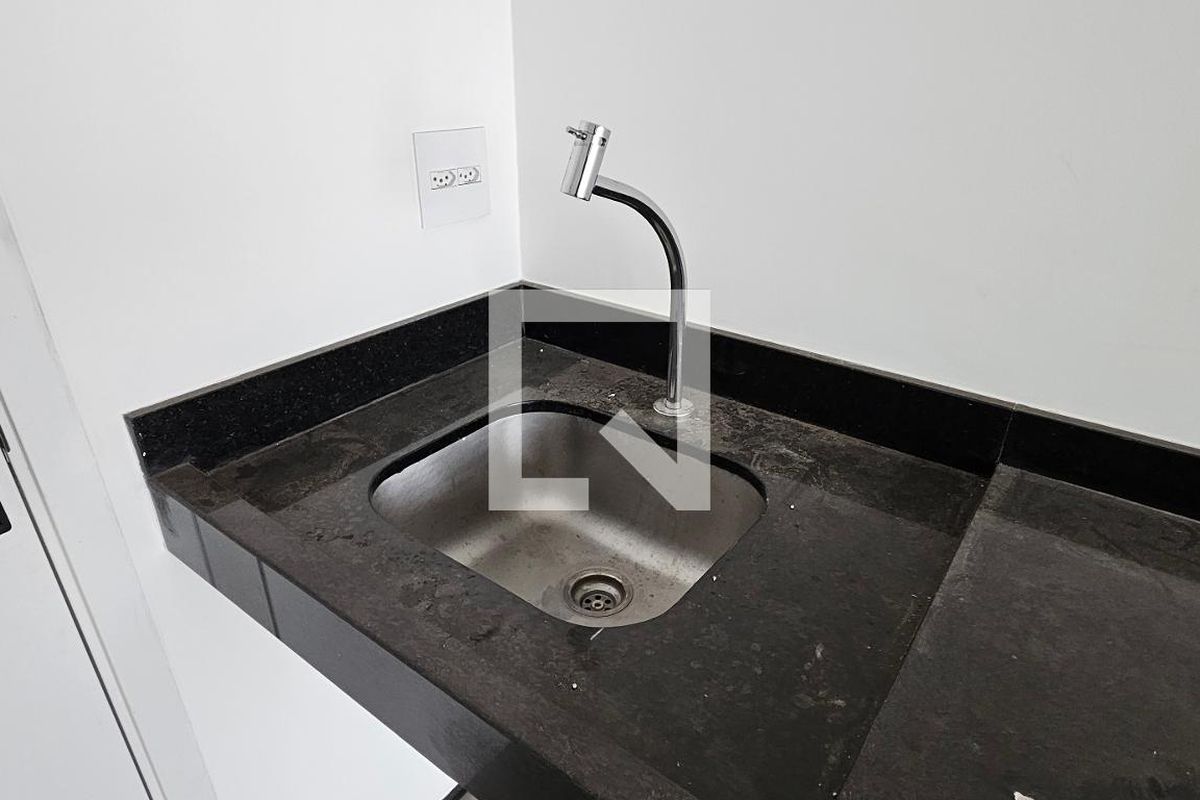 Kitnet-Studio, 24 m² - Foto 30
