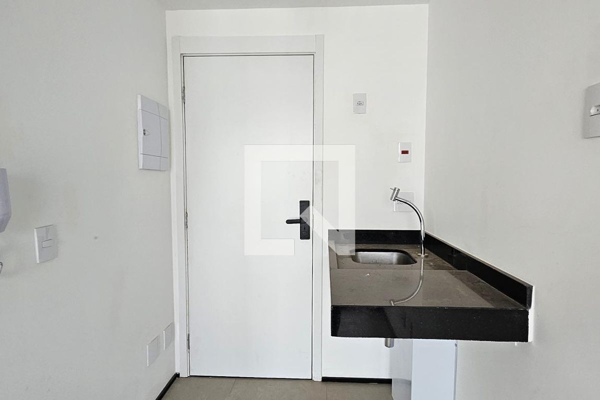 Kitnet-Studio, 24 m² - Foto 28