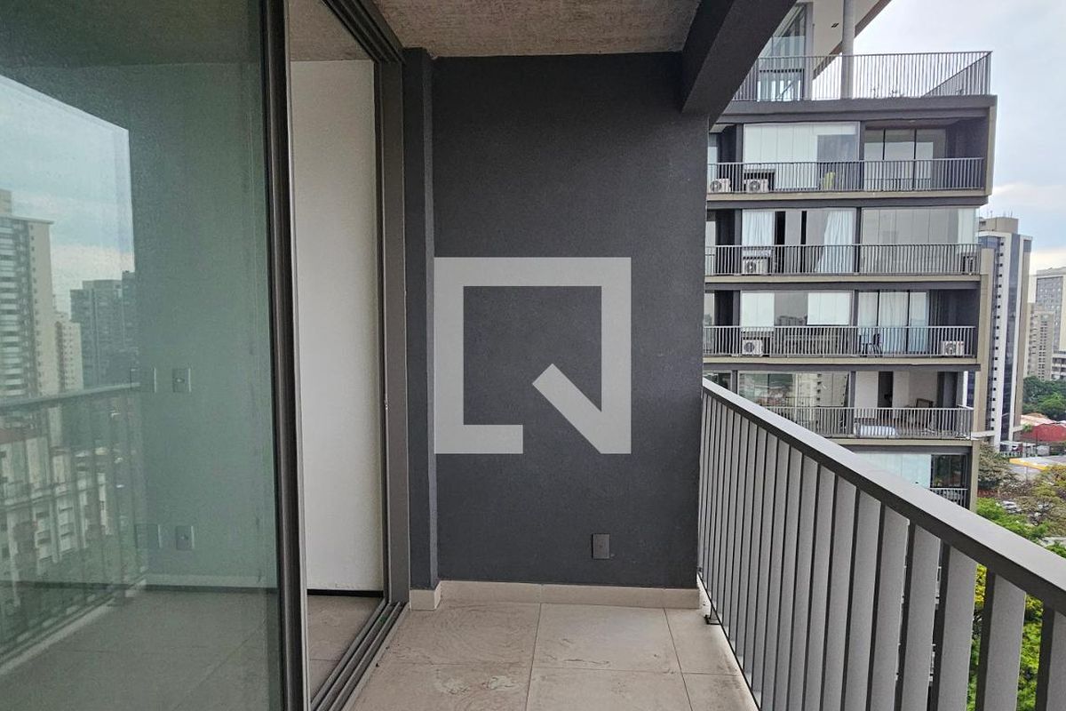 Kitnet-Studio, 24 m² - Foto 14