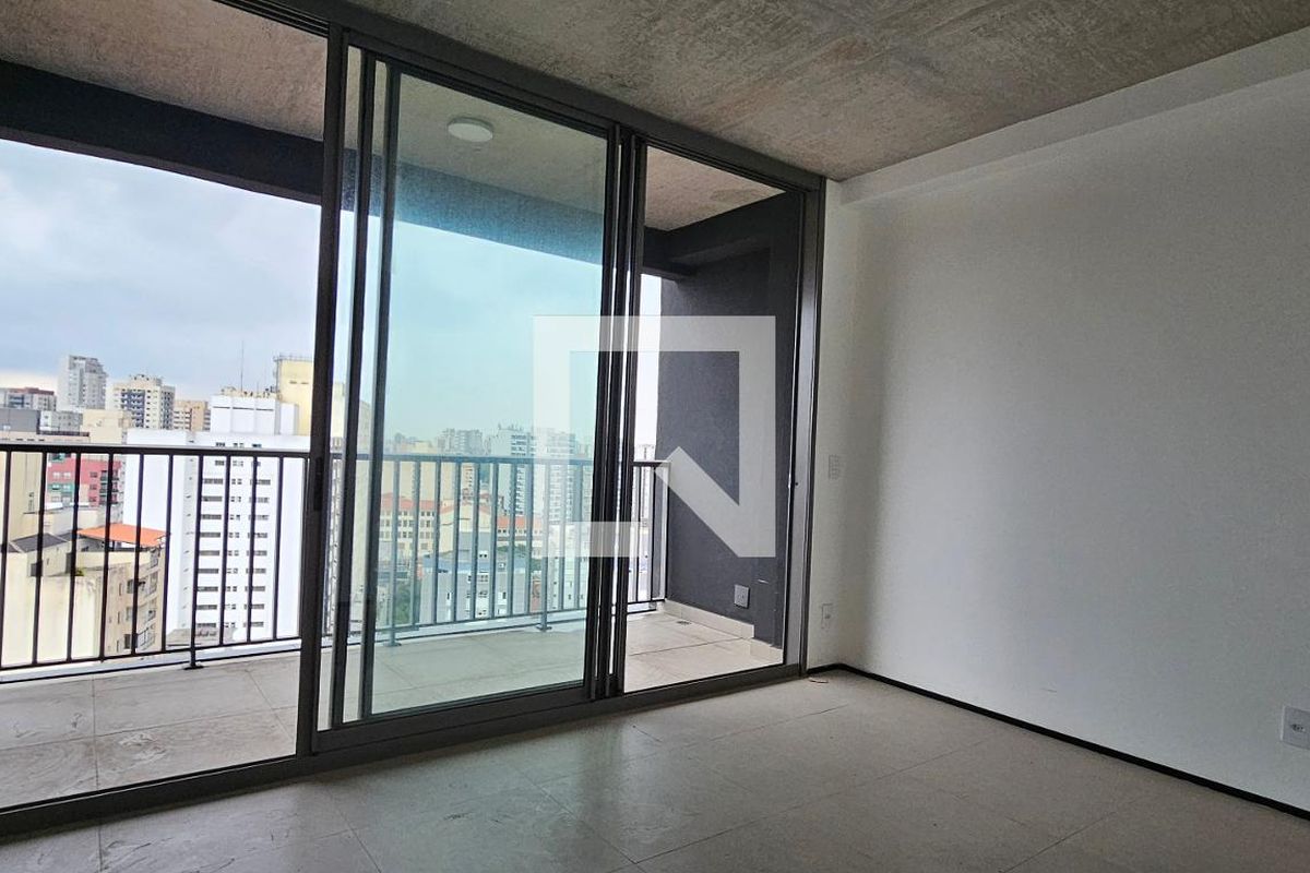 Kitnet-Studio, 24 m² - Foto 2