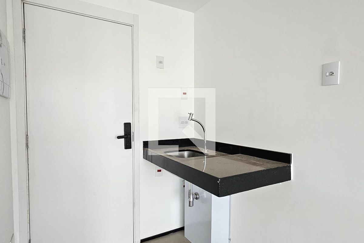 Kitnet-Studio, 24 m² - Foto 26