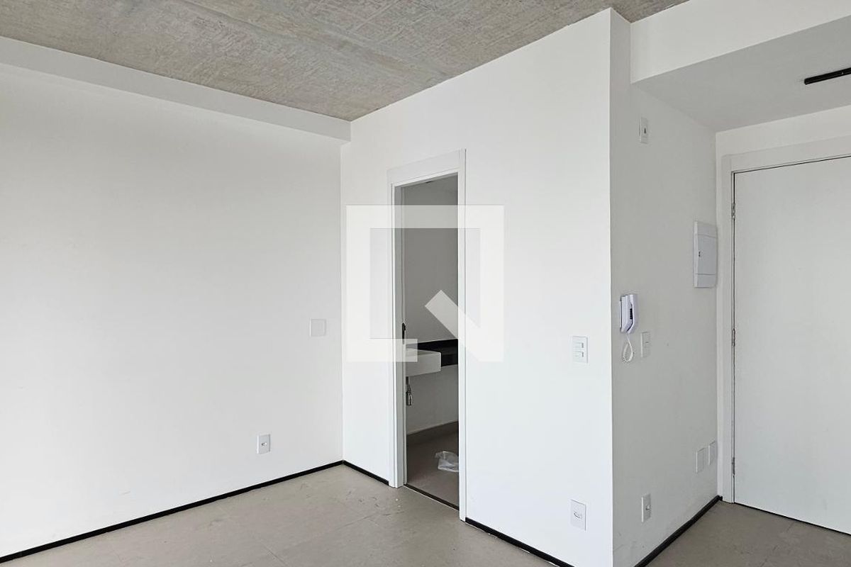 Kitnet-Studio, 24 m² - Foto 8