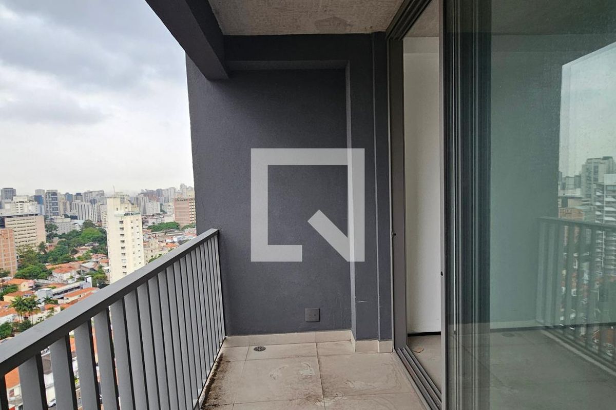 Kitnet-Studio, 24 m² - Foto 16