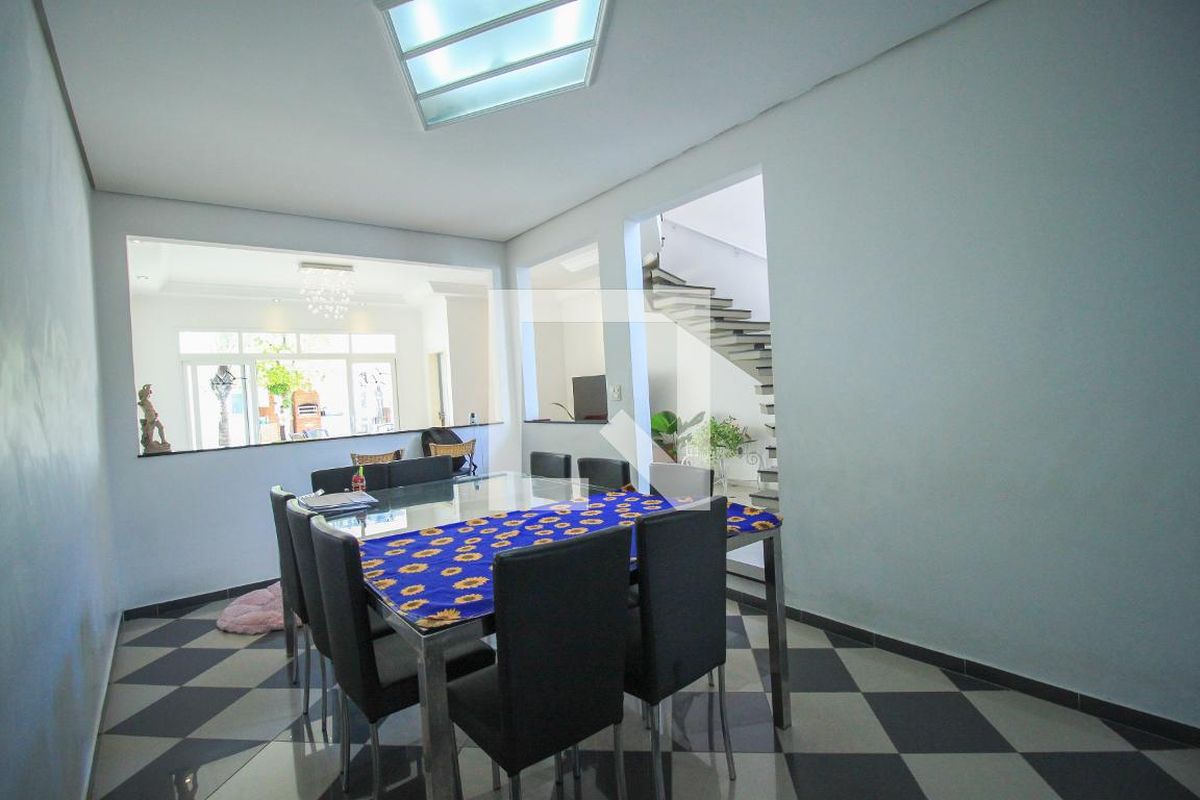 Casa, 3 quartos, 200 m² - Foto 10