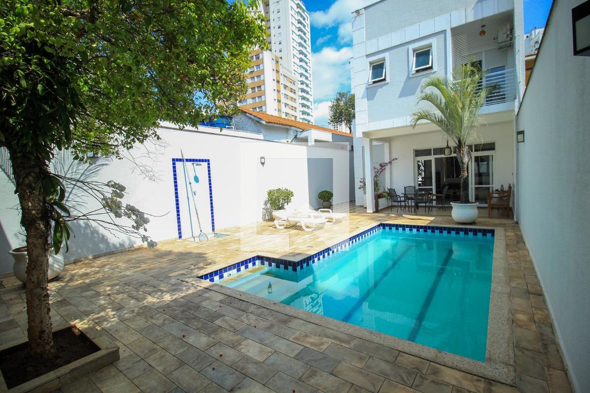 Casa, 3 quartos, 200 m² - Foto 55