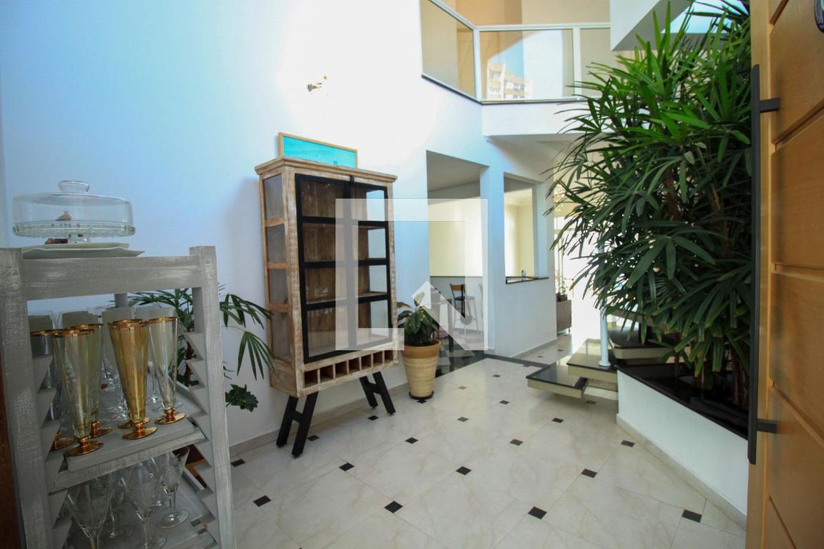 Casa, 3 quartos, 200 m² - Foto 8