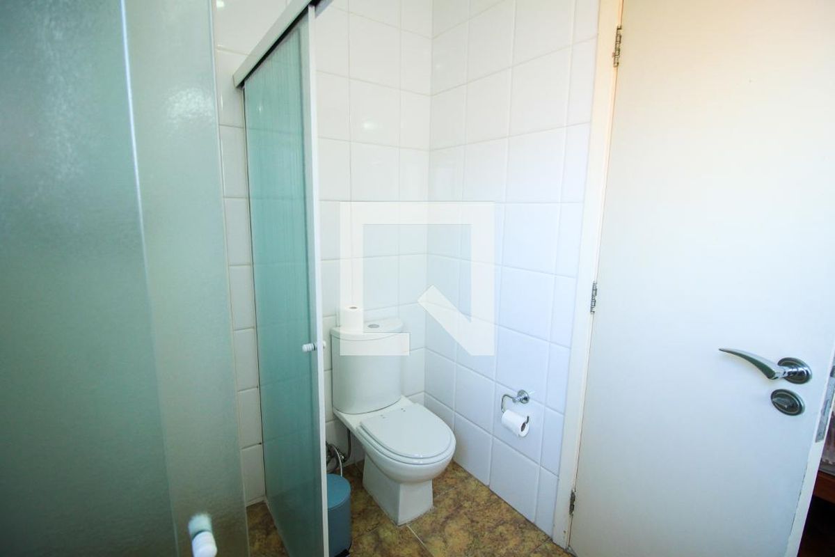 Casa, 3 quartos, 200 m² - Foto 24