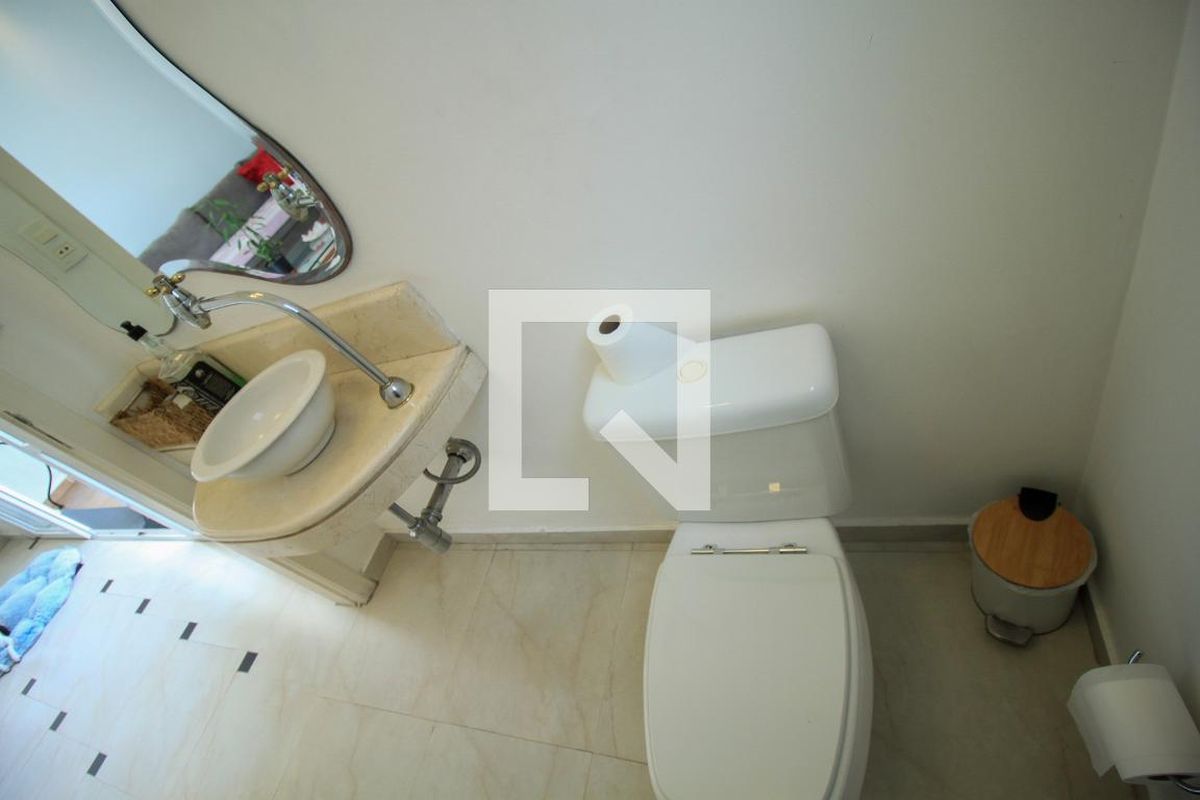Casa, 3 quartos, 200 m² - Foto 15
