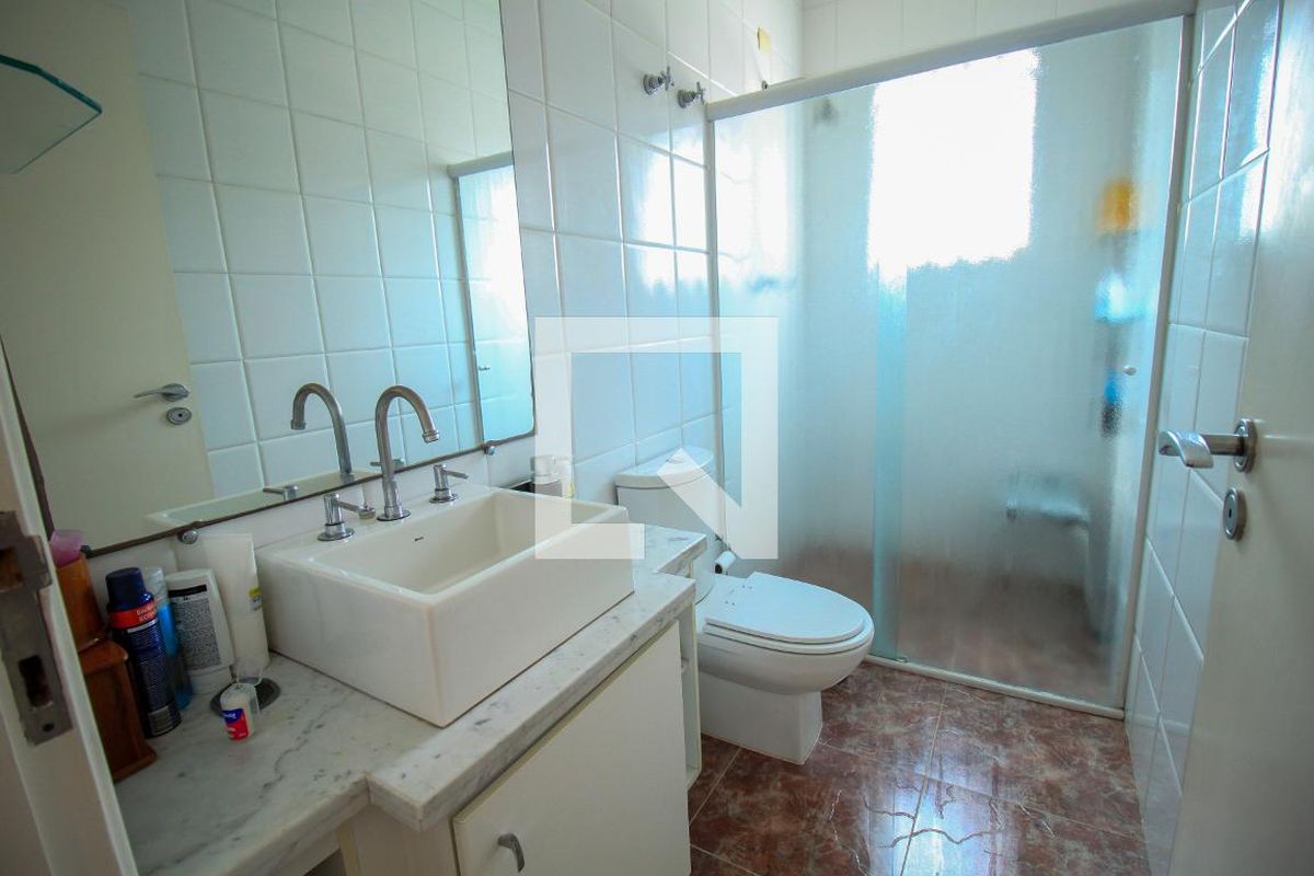 Casa, 3 quartos, 200 m² - Foto 31