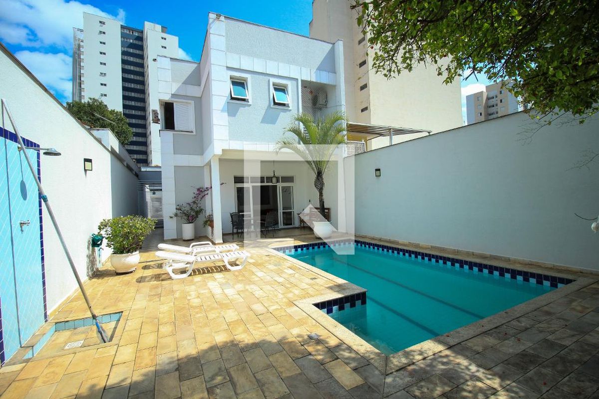 Casa, 3 quartos, 200 m² - Foto 54