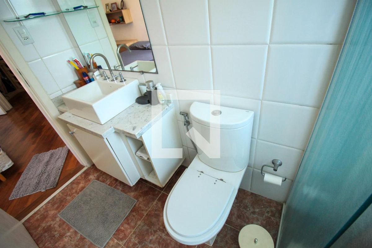 Casa, 3 quartos, 200 m² - Foto 32