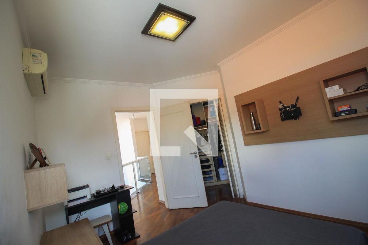 Casa, 3 quartos, 200 m² - Foto 29