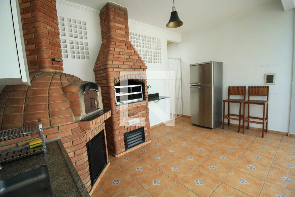 Casa, 3 quartos, 200 m² - Foto 57
