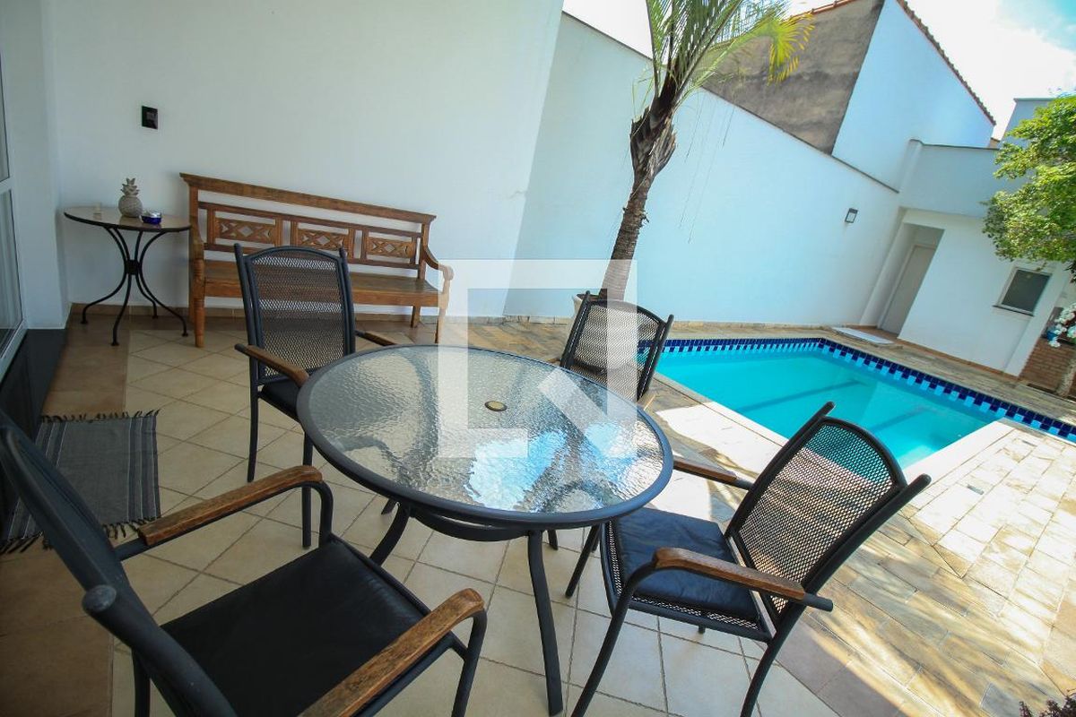 Casa, 3 quartos, 200 m² - Foto 51
