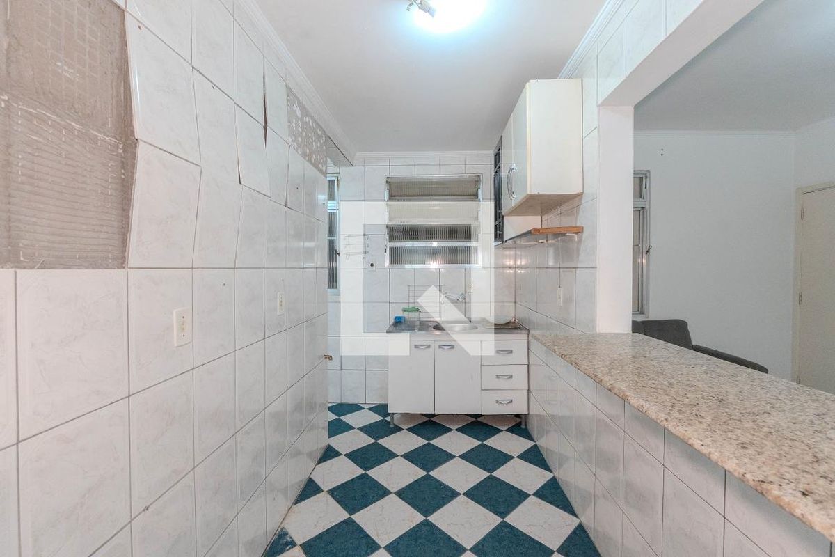 Apartamento, 2 quartos, 55 m² - Foto 40