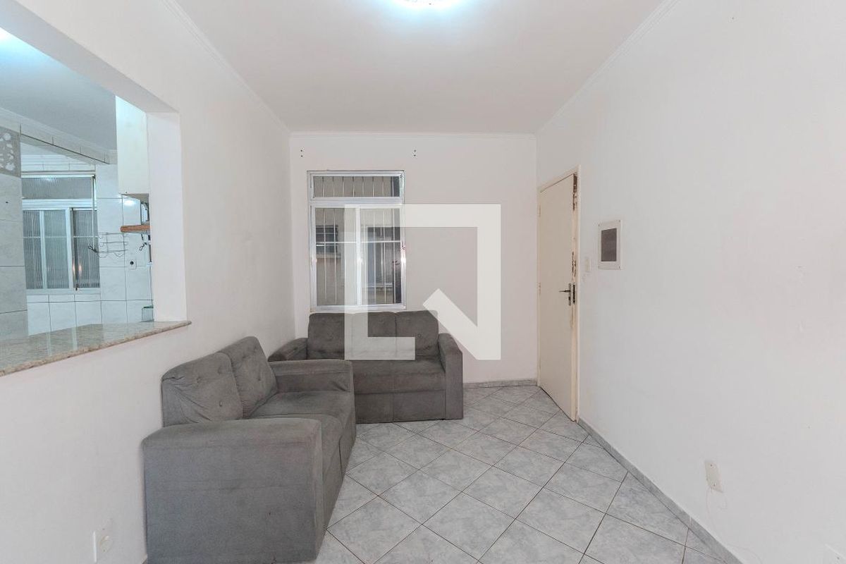 Apartamento, 2 quartos, 55 m² - Foto 8