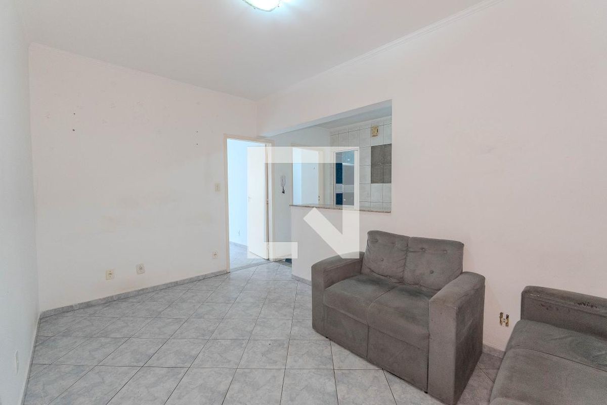 Apartamento, 2 quartos, 55 m² - Foto 2