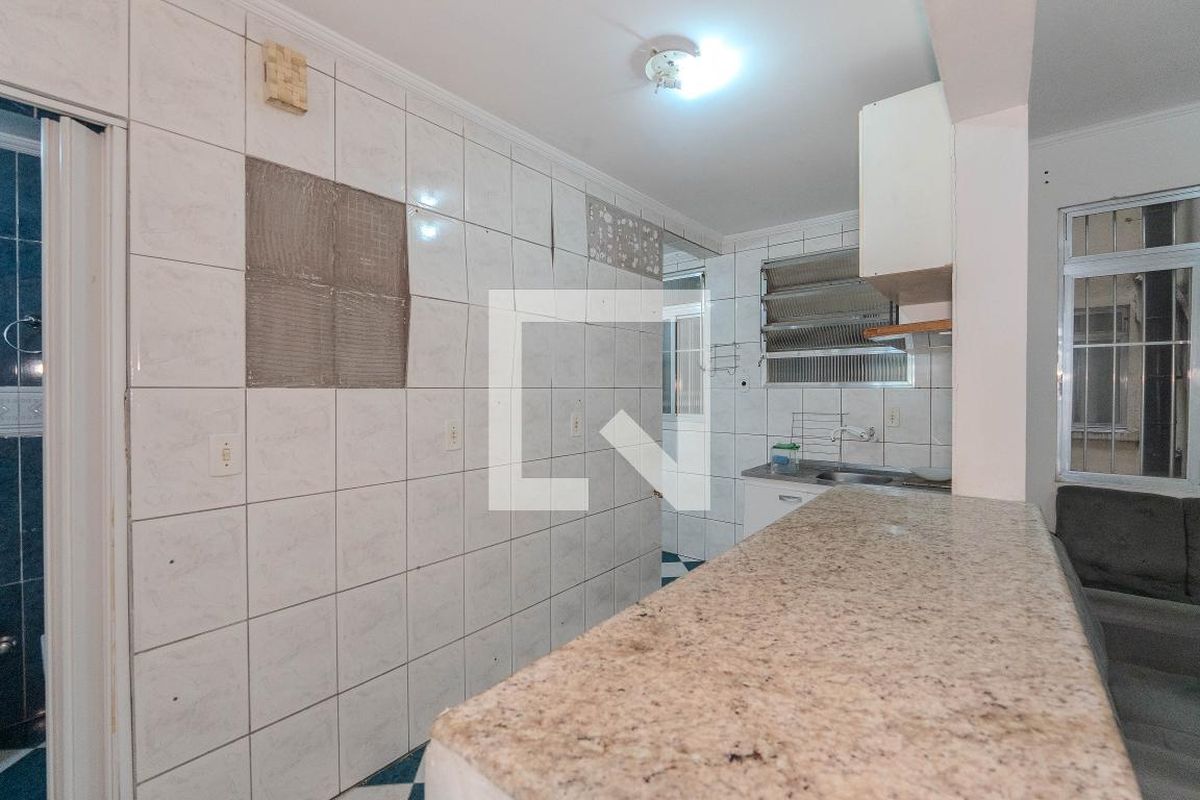 Apartamento, 2 quartos, 55 m² - Foto 38