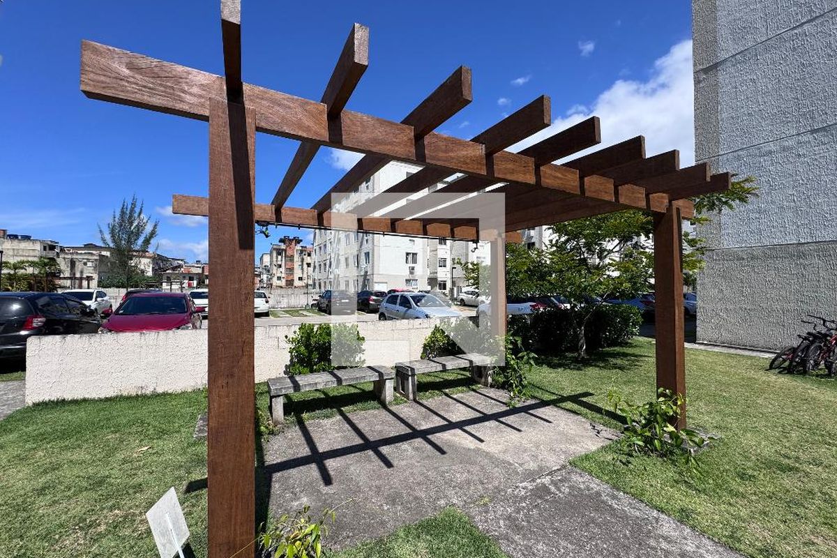 Apartamento, 2 quartos, 43 m² - Foto 64