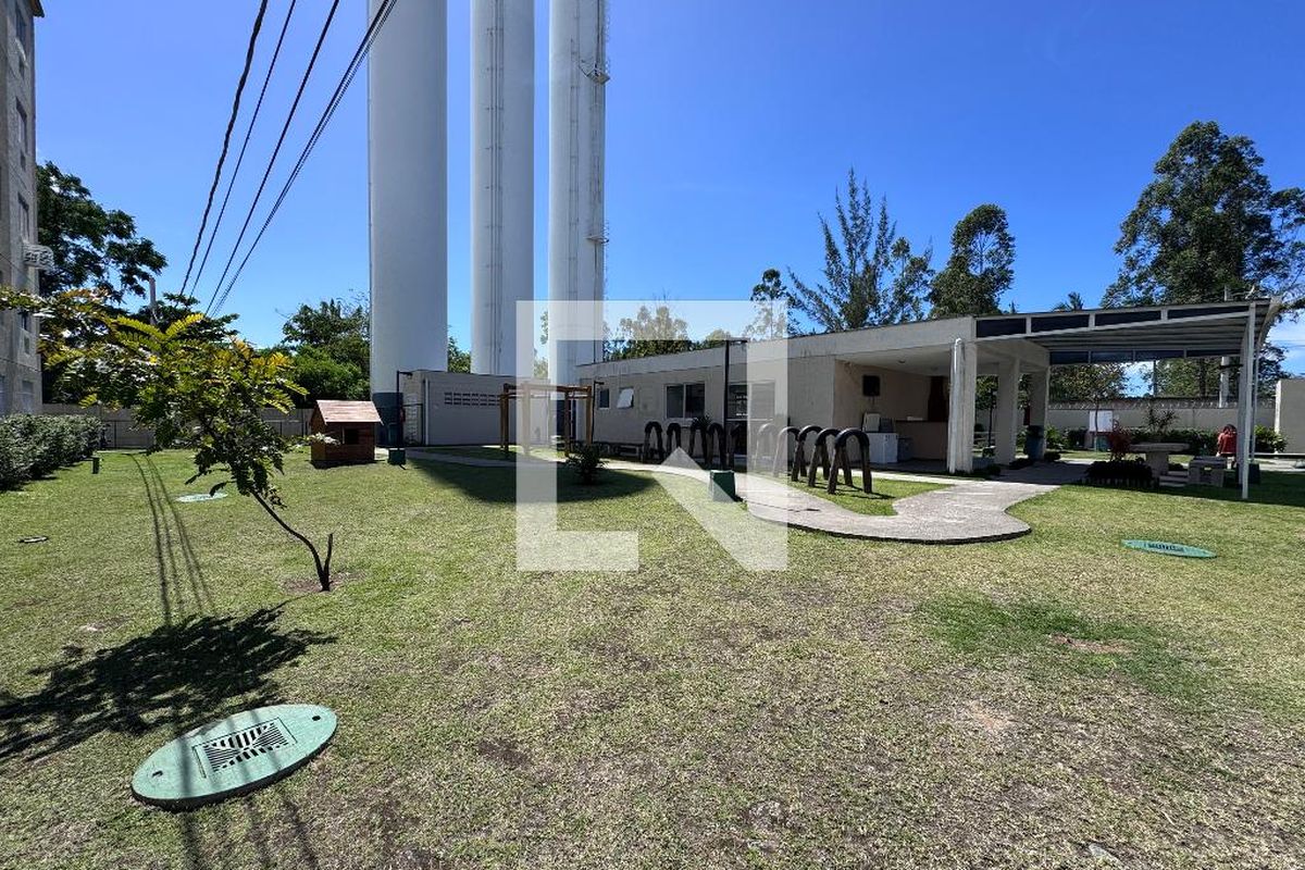 Apartamento, 2 quartos, 43 m² - Foto 58