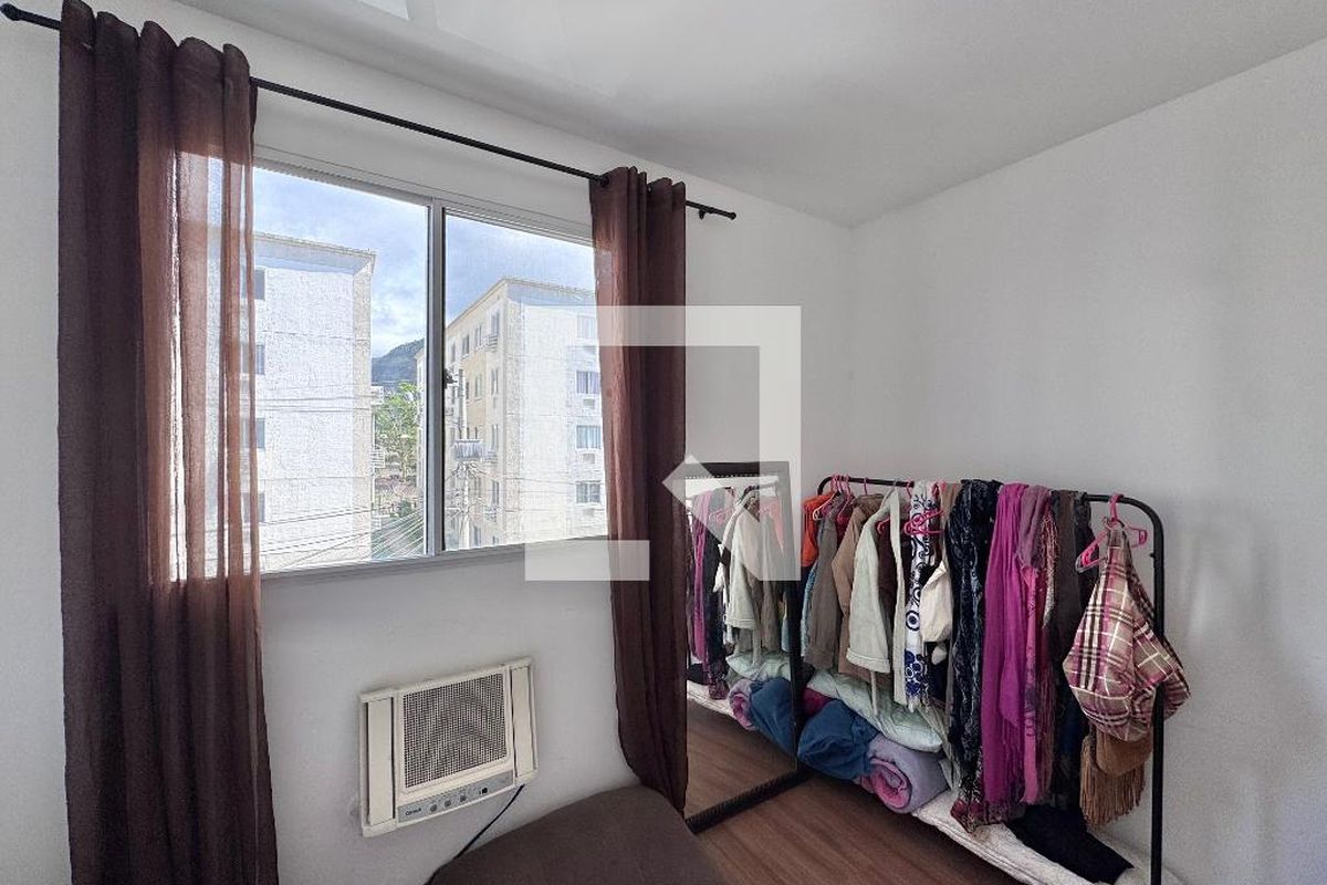 Apartamento, 2 quartos, 43 m² - Foto 22