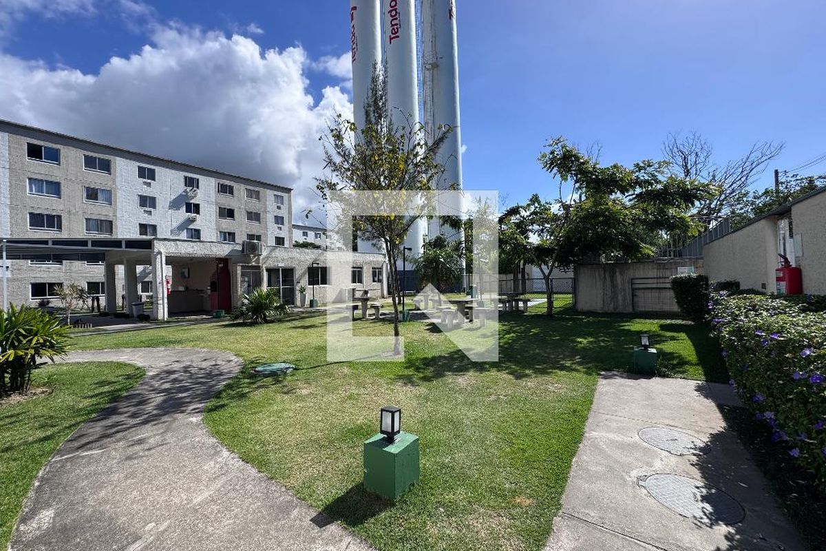 Apartamento, 2 quartos, 43 m² - Foto 52