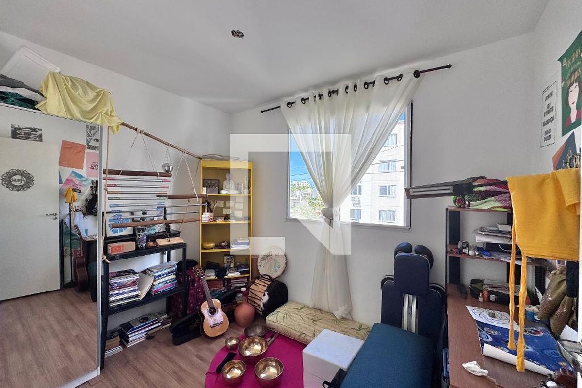 Apartamento, 2 quartos, 43 m² - Foto 10