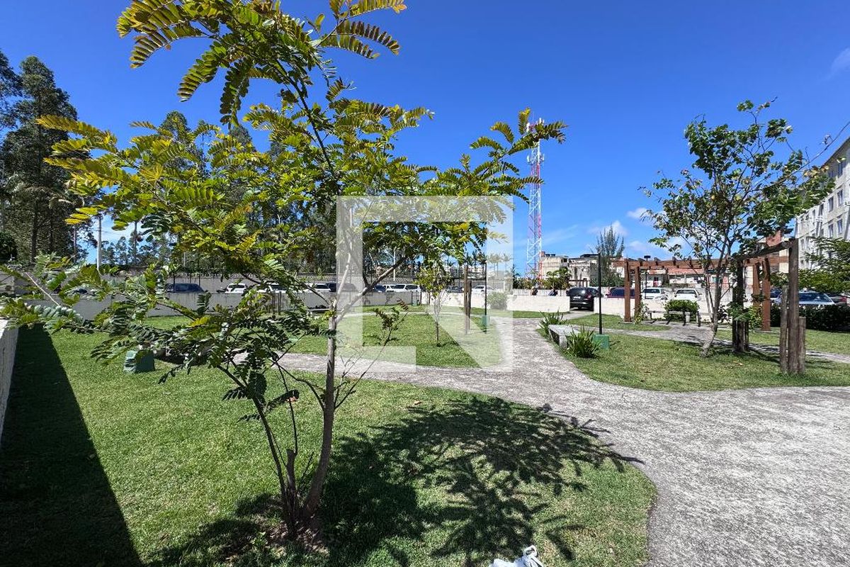 Apartamento, 2 quartos, 43 m² - Foto 62