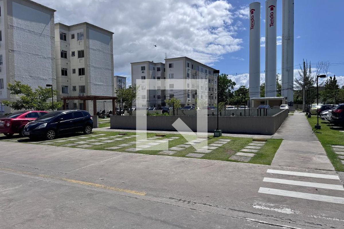 Apartamento, 2 quartos, 43 m² - Foto 66