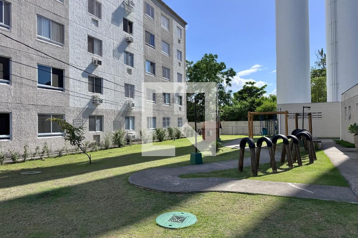 Apartamento, 2 quartos, 43 m² - Foto 56