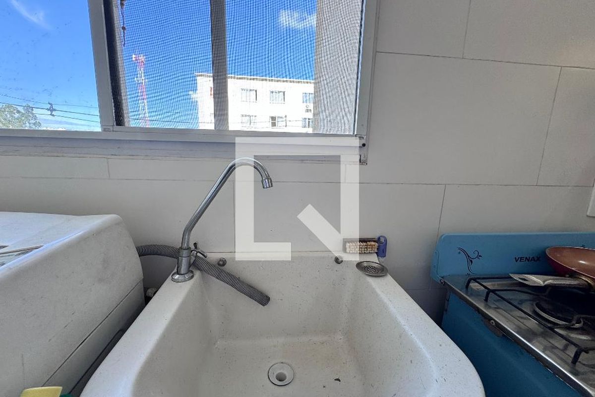 Apartamento, 2 quartos, 43 m² - Foto 46