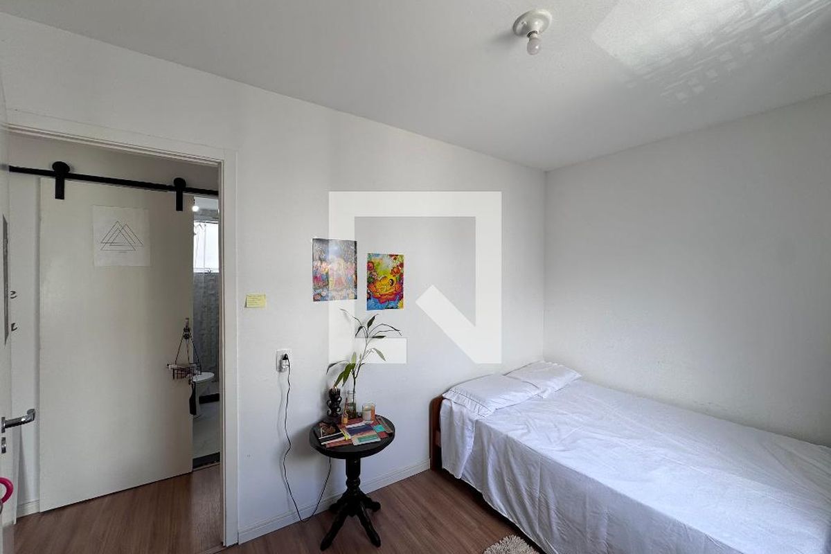Apartamento, 2 quartos, 43 m² - Foto 16