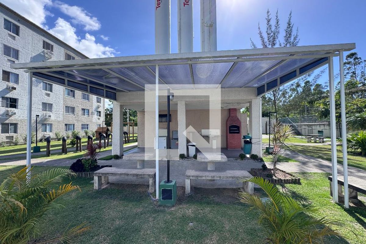Apartamento, 2 quartos, 43 m² - Foto 54