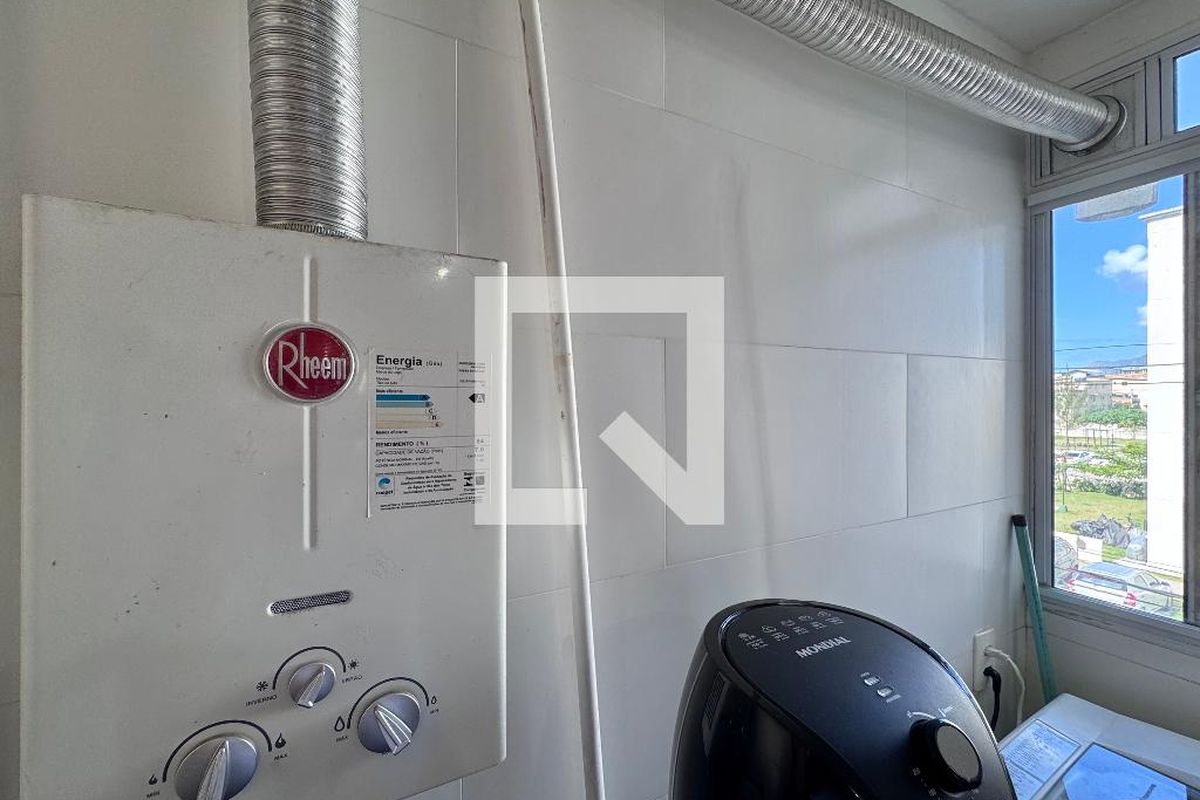 Apartamento, 2 quartos, 43 m² - Foto 48