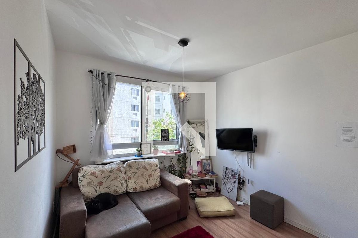 Apartamento, 2 quartos, 43 m² - Foto 4