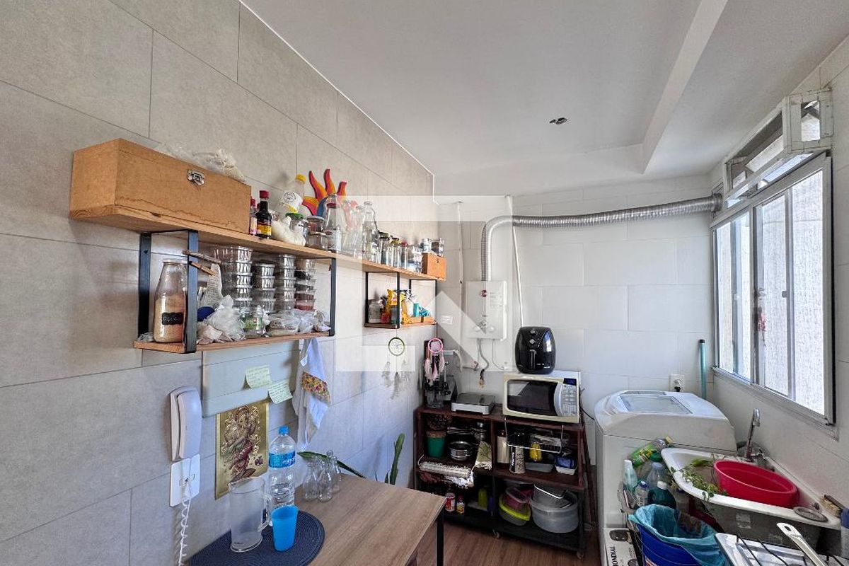Apartamento, 2 quartos, 43 m² - Foto 40