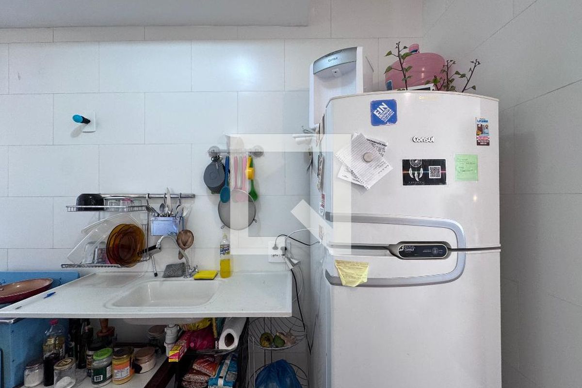 Apartamento, 2 quartos, 43 m² - Foto 42